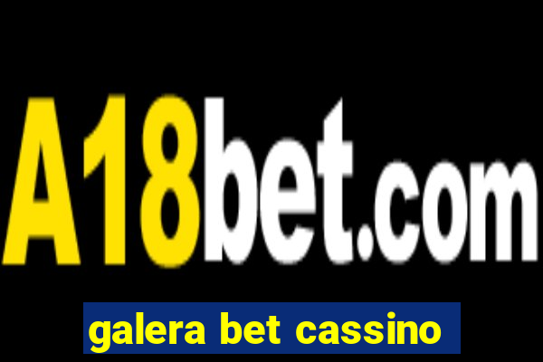 galera bet cassino